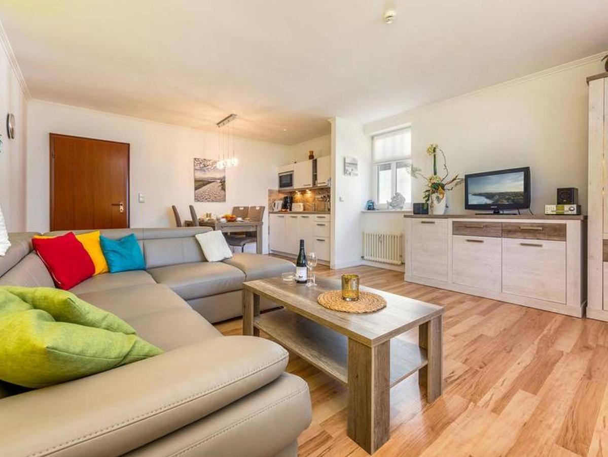 Seestern 754 Apartment Binz