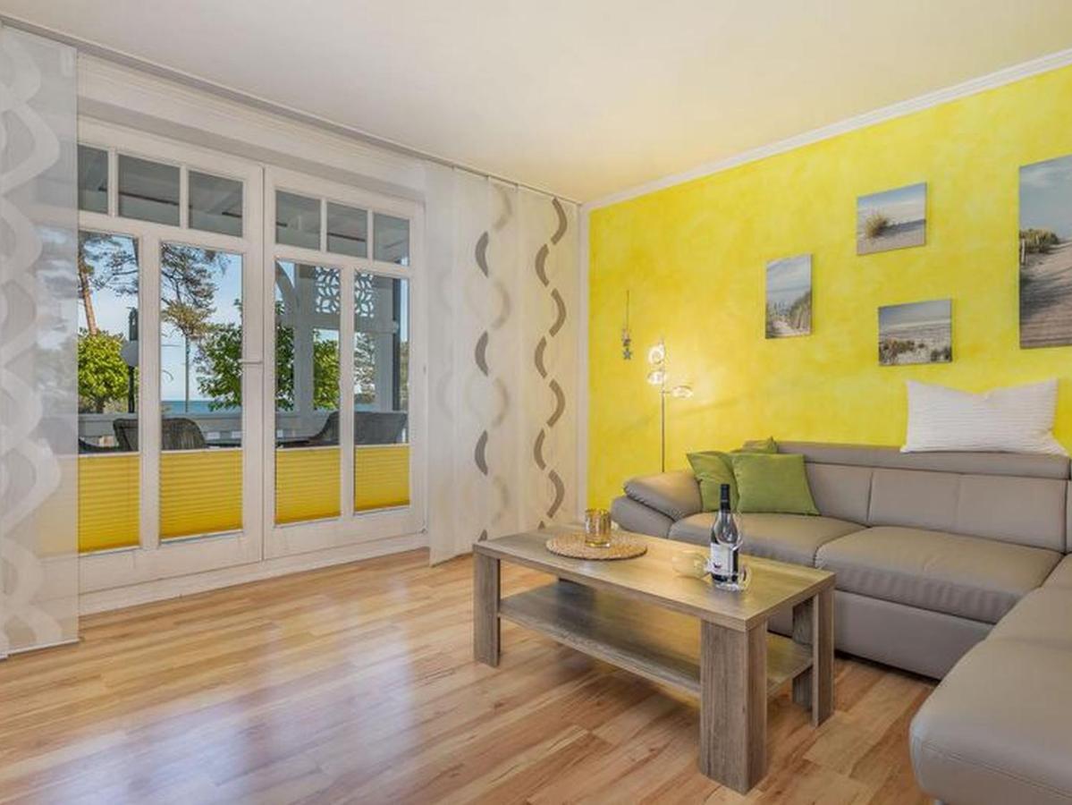 Seestern 754 Apartment Binz