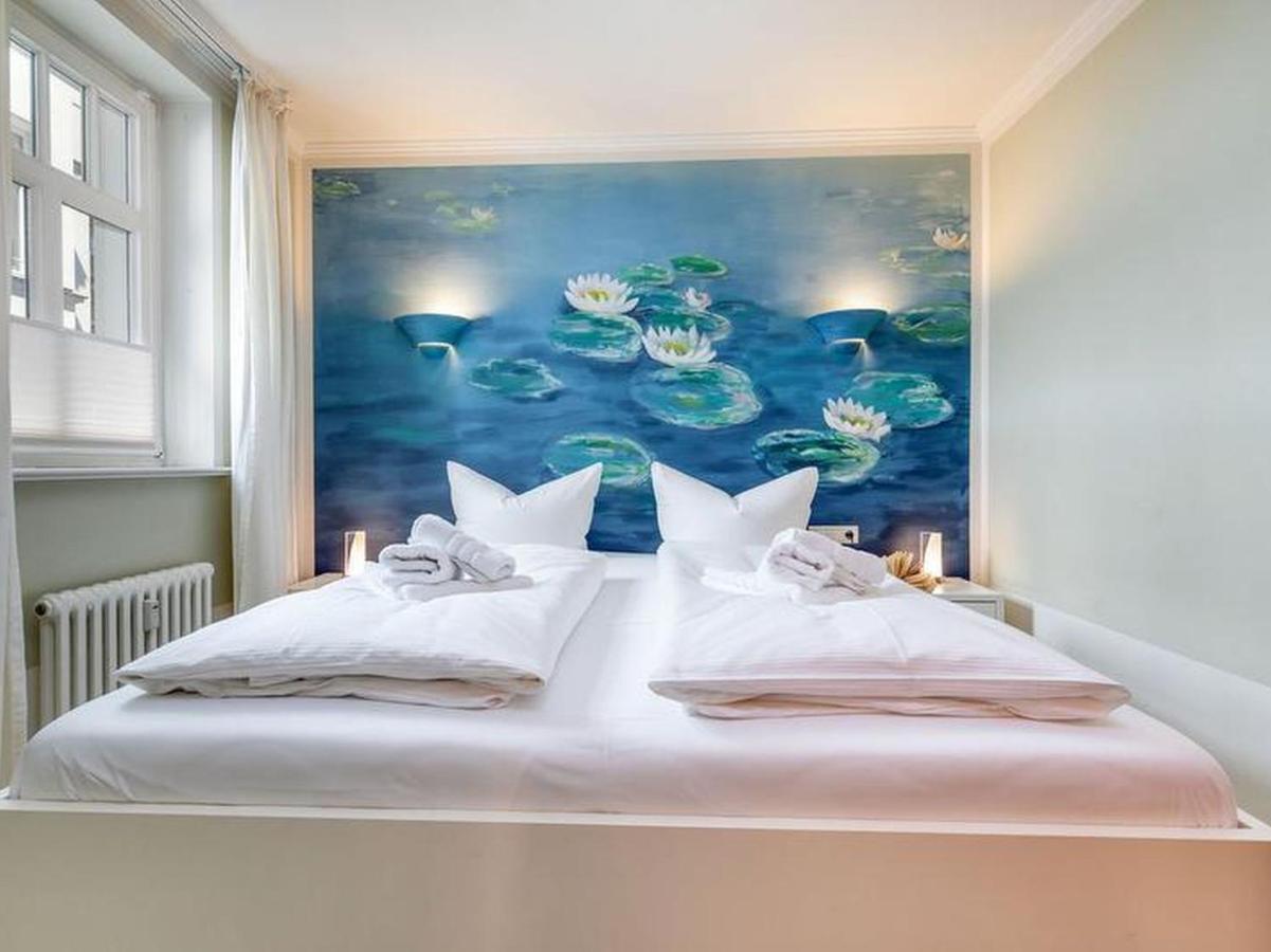 Apartment Seestern 754 Binz