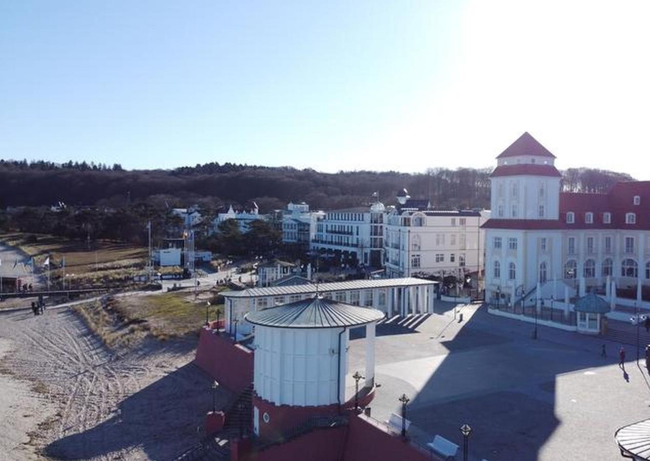 Seestern 754 Apartment Binz