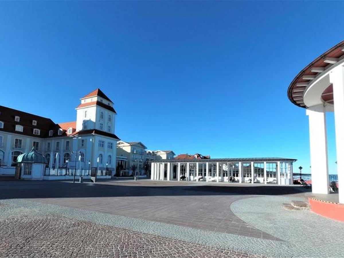Apartment Seestern 754