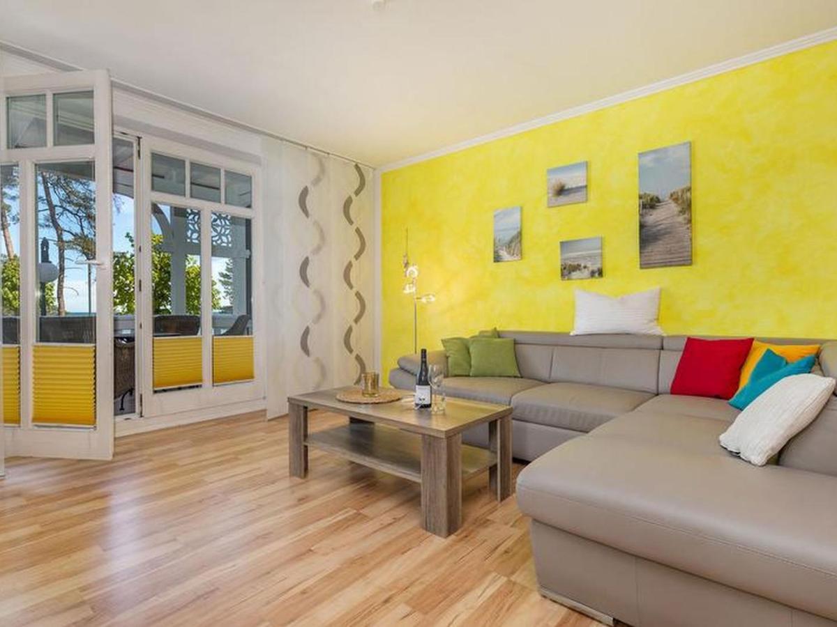 Seestern 754 Apartment
