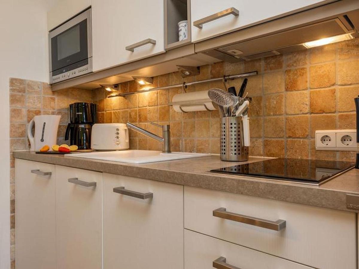 Apartment Seestern 754
