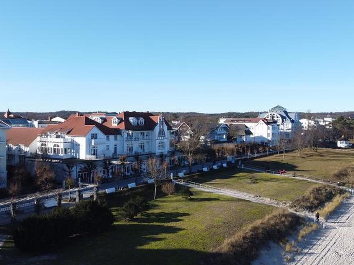 Seestern 754 Binz