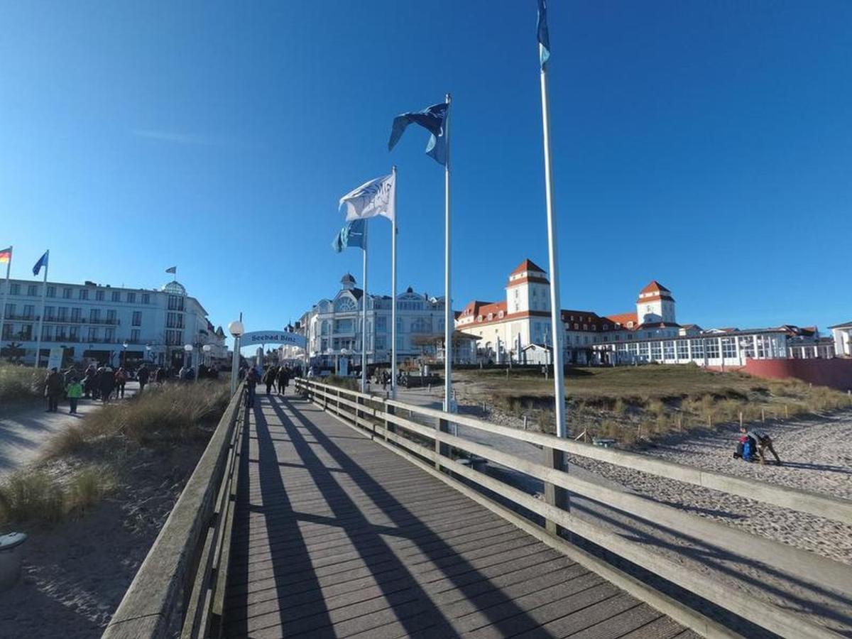 Seestern 754 Apartment Binz