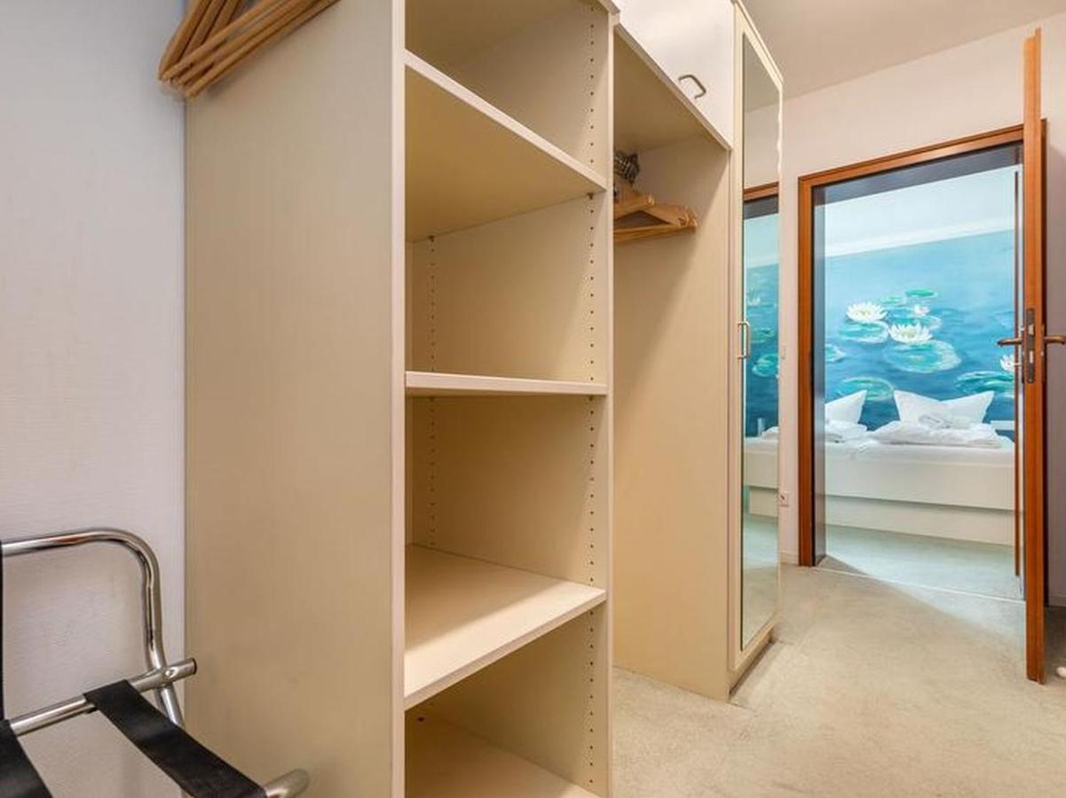 Seestern 754 Apartment Binz