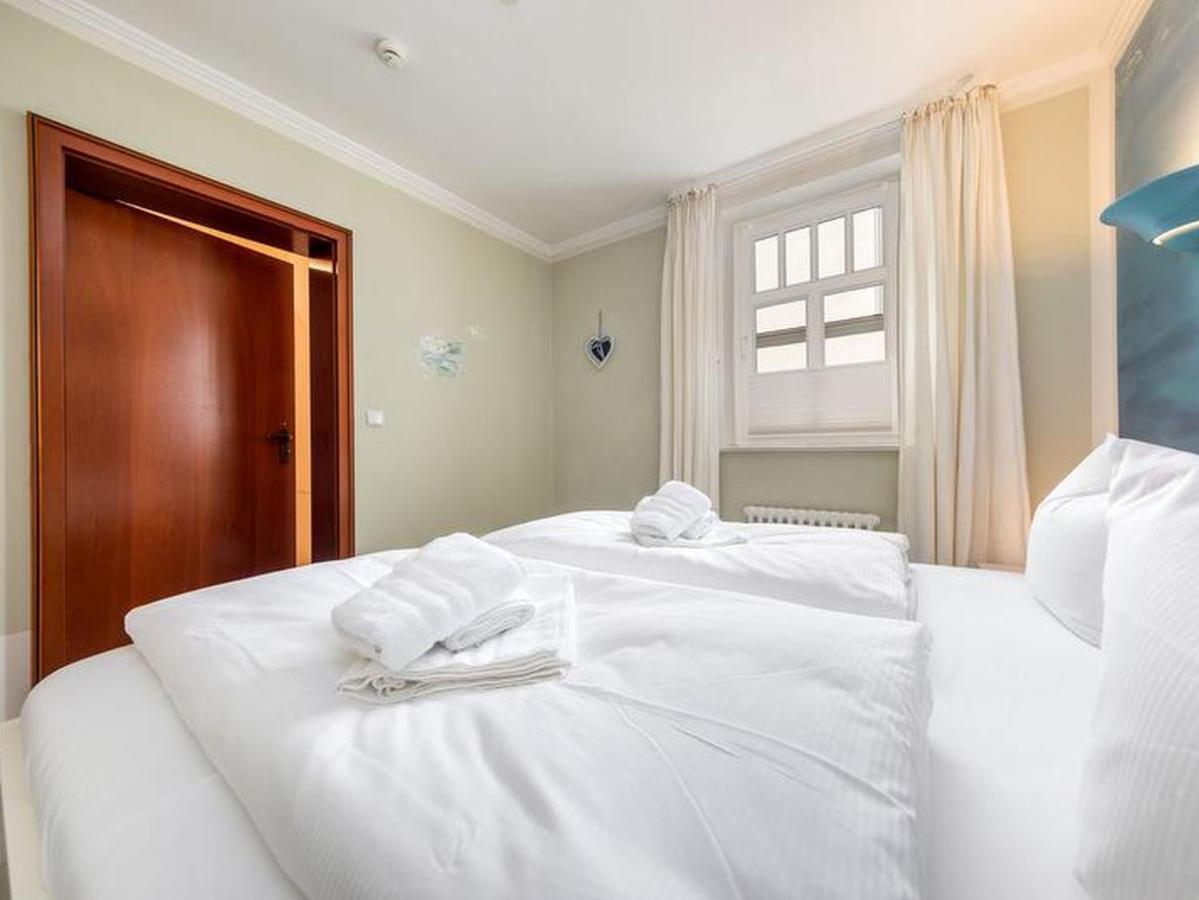 Seestern 754 Apartment Binz